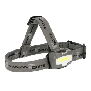Linterna Frontal Glow Cob 450 Lumens