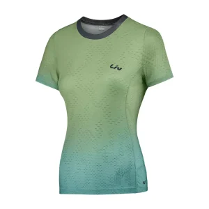 JERSEY LIV ENERGIZE SS PISTACHO