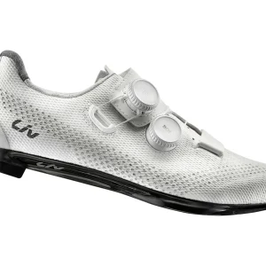 ZAPATILLAS LIV LIV MACHA PRO WHITE