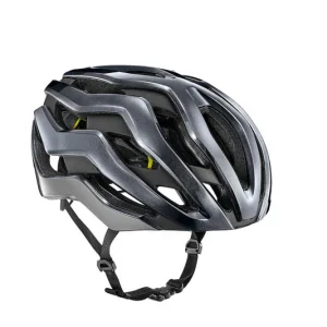 CASCO LIV REV PRO METALLIC BLACK
