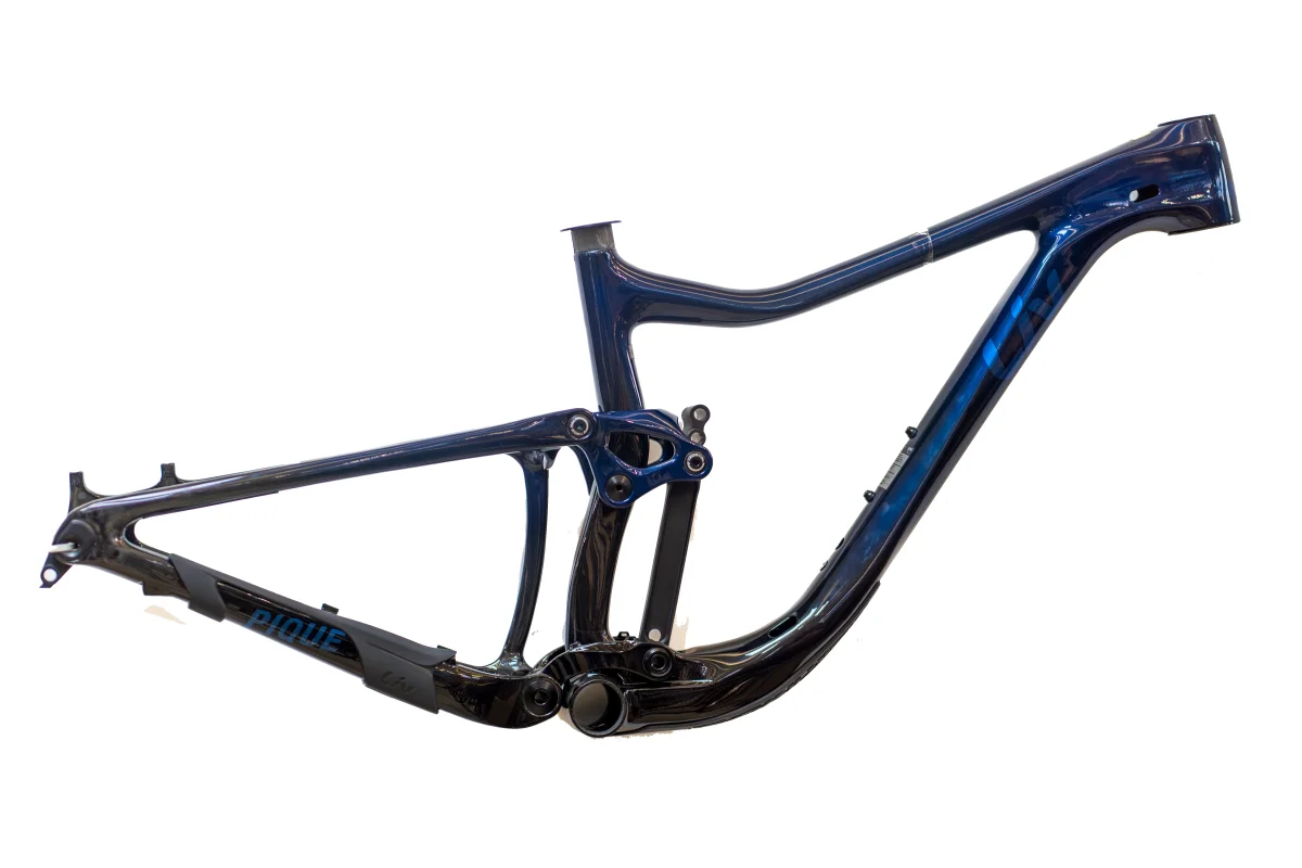 CUADRO LIV PIQUE ADVANCED PRO 29 1 MY22 SIN SHOCK C/JD - Imagen 2