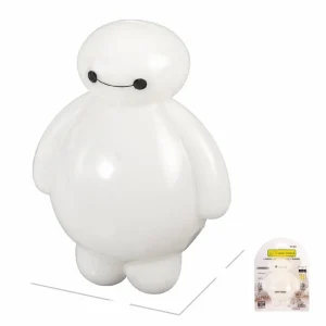 Lampara de noche baymax