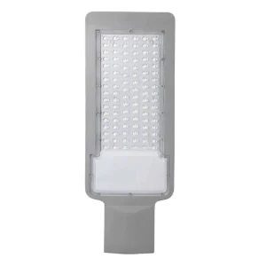 Lampara led suburbana 100w