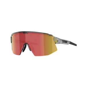 Lentes Bliz Breeze Gris Rojo