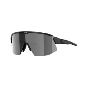 Lentes Bliz Breeze Polarizado Negro Mate