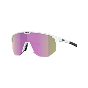 Lentes Bliz Hero NanoOptics Blanco Mate