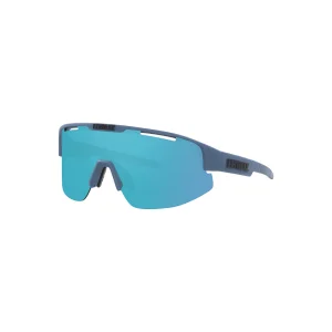 Lentes Bliz Matrix NanoOptics Azul Mate