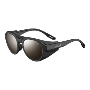LENTES BOLLE ASCENDER 100 GUN CAT. 4