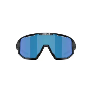 Lentes Bliz Fusion Fotocromático Negro Mate