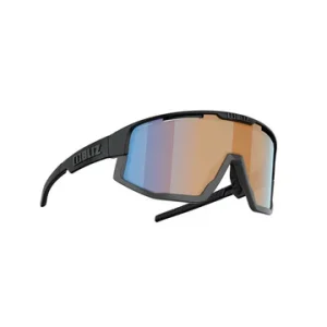 Lentes Bliz Fusion Nordic Light Negro Mate