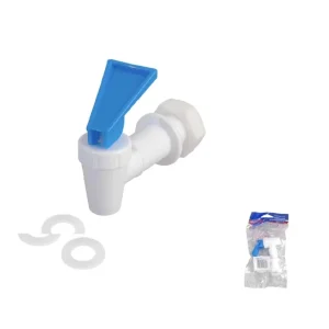 Llave despachadora de porta garrafón