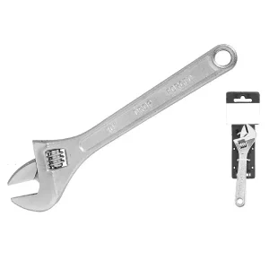 Llave perica 12 pulgadas lion tools