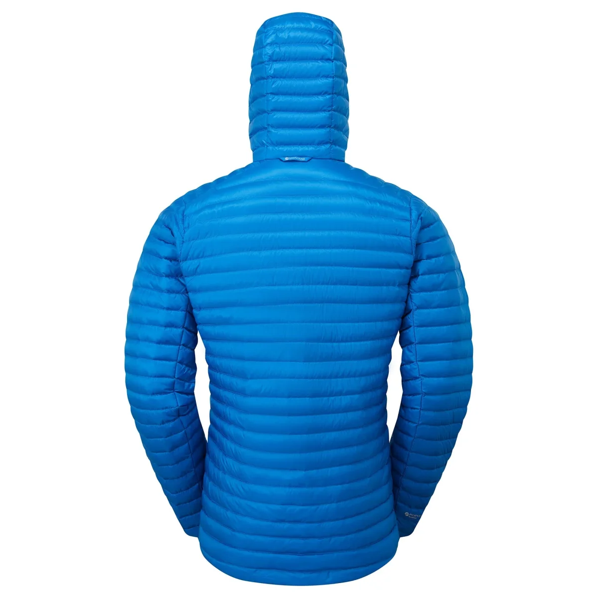CASACA DE PLUMAS MONTANE ANTI-FREZZE HOMBRE - Imagen 3