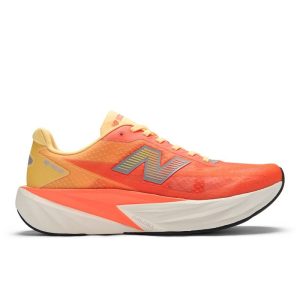 NEW BALANCE REBEL V6 NARANJA