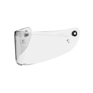 CLEAR VISOR 100% MAX VISION MT-V-09