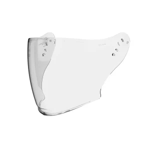 CLEAR VISOR MAX VISION MT-V-19