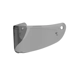 MT SET VISOR SMOKED 100% MAX VISION MT-V-29B TEAR OFF READY