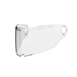 MT SET VISOR CLEAR 100% MAX VISION MT-V-35