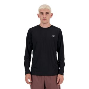 MT41225_BK Sport Essentials Long Sleeve Negro