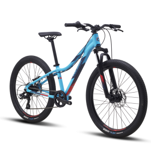 BICICLETA POLYGON RELIC 24 NIÑOS