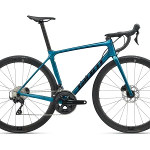 TCR ADVANCED PRO 2 DISC