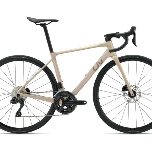 LIV LANGMA ADVANCED 1-QOM PREVENTA