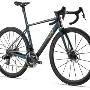 LANGMA ADVANCED SL 0 PREVENTA