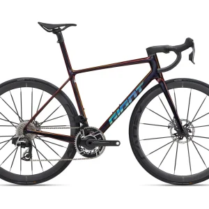 TCR ADVANCED SL 0 RED PREVENTA