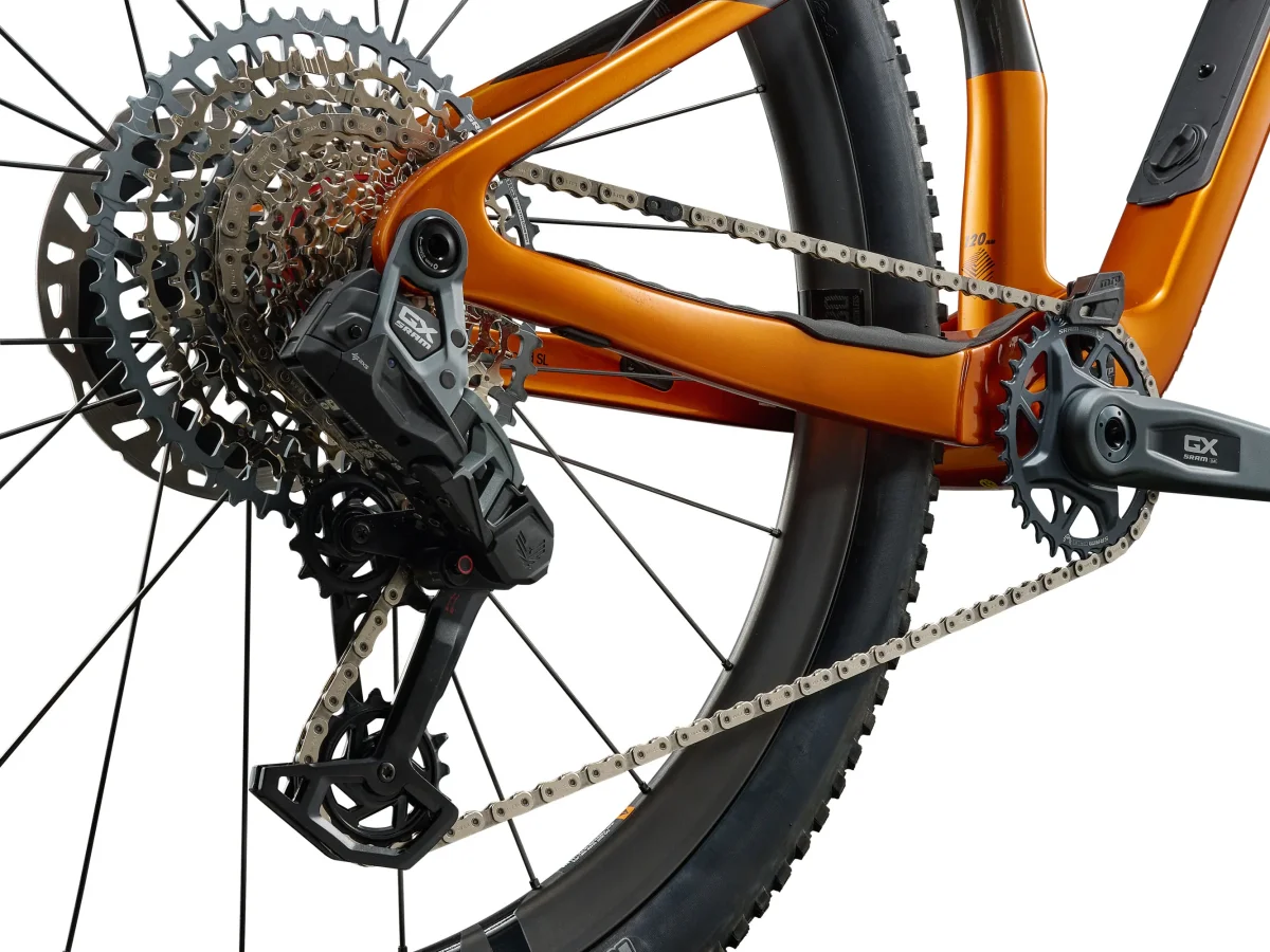 ANTHEM X ADVANCED SL 1 PREVENTA - Imagen 9