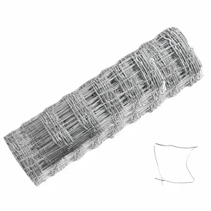 Malla ganadera 1.2 x 50 metros