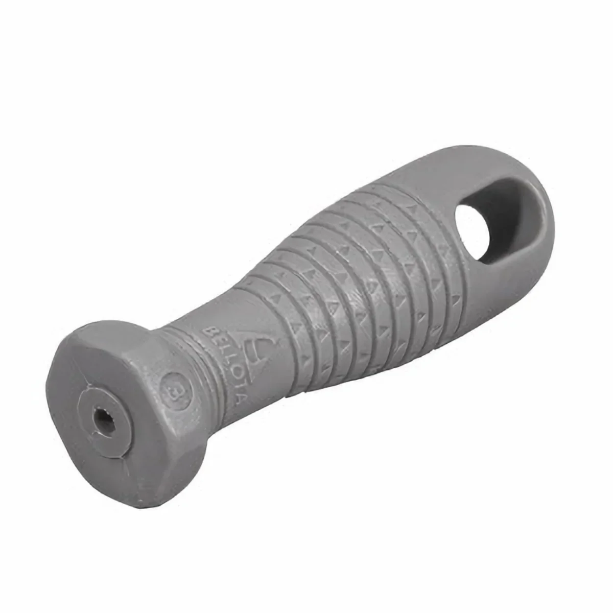 Mango de plástico grueso para lima entrada 4.5mm - Imagen 2