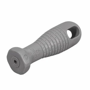 Mango de plástico para lima entrada 6mm