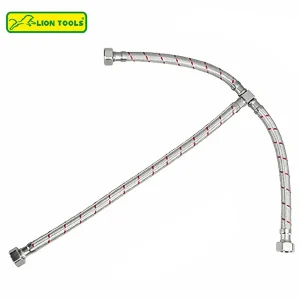 Manguera flexible para fregadero