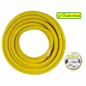 Manguera para compresor alta presion 15 metros