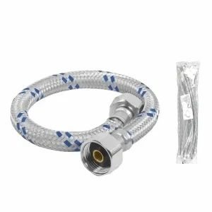 Manguera para wc 35 cm