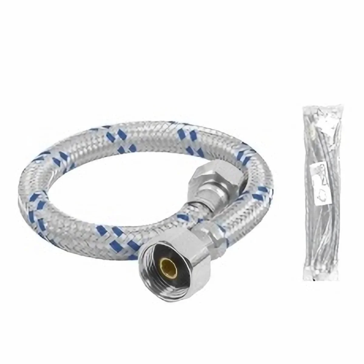 Manguera para wc 35 cm - Imagen 2