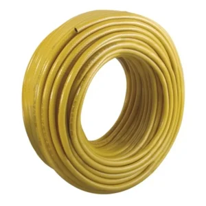 Manguera reforzada para gas