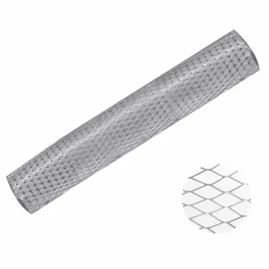 Metal desplegado para plafón