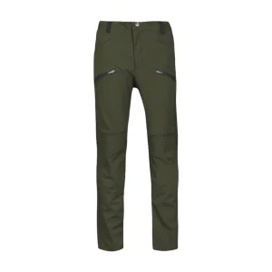 PANT SD-PC28 MILANO MEN MILITARY GREEN