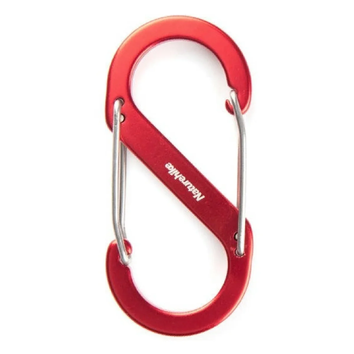 SET DE MOSQUETONES LLAVERO NATUREHIKE - Imagen 2