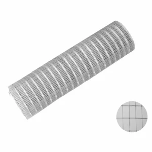 Multimalla galvanizada 2.5 x 5
