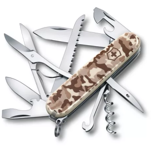 NAVAJA VICTORINOX DESERT CAMUFLADO