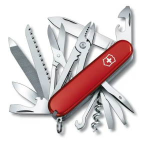 NAVAJA VICTORINOX HANDYMAN RED