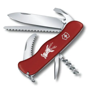 NAVAJA VICTORINOX HUNTER RED