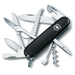 NAVAJA VICTORINOX HUNTSMAN BLACK