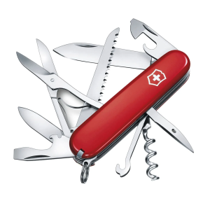 NAVAJA VICTORINOX HUNTSMAN RED