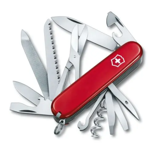 NAVAJA VICTORINOX RANGER RED
