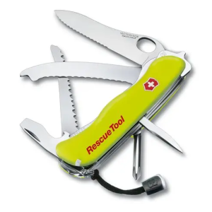 NAVAJA VICTORINOX RESCUE TOOL