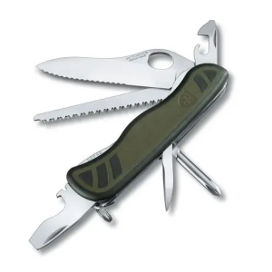 NAVAJA VICTORINOX SOLDADO SUIZO