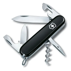 NAVAJA VICTORINOX SPARTAN ONYX BLACK